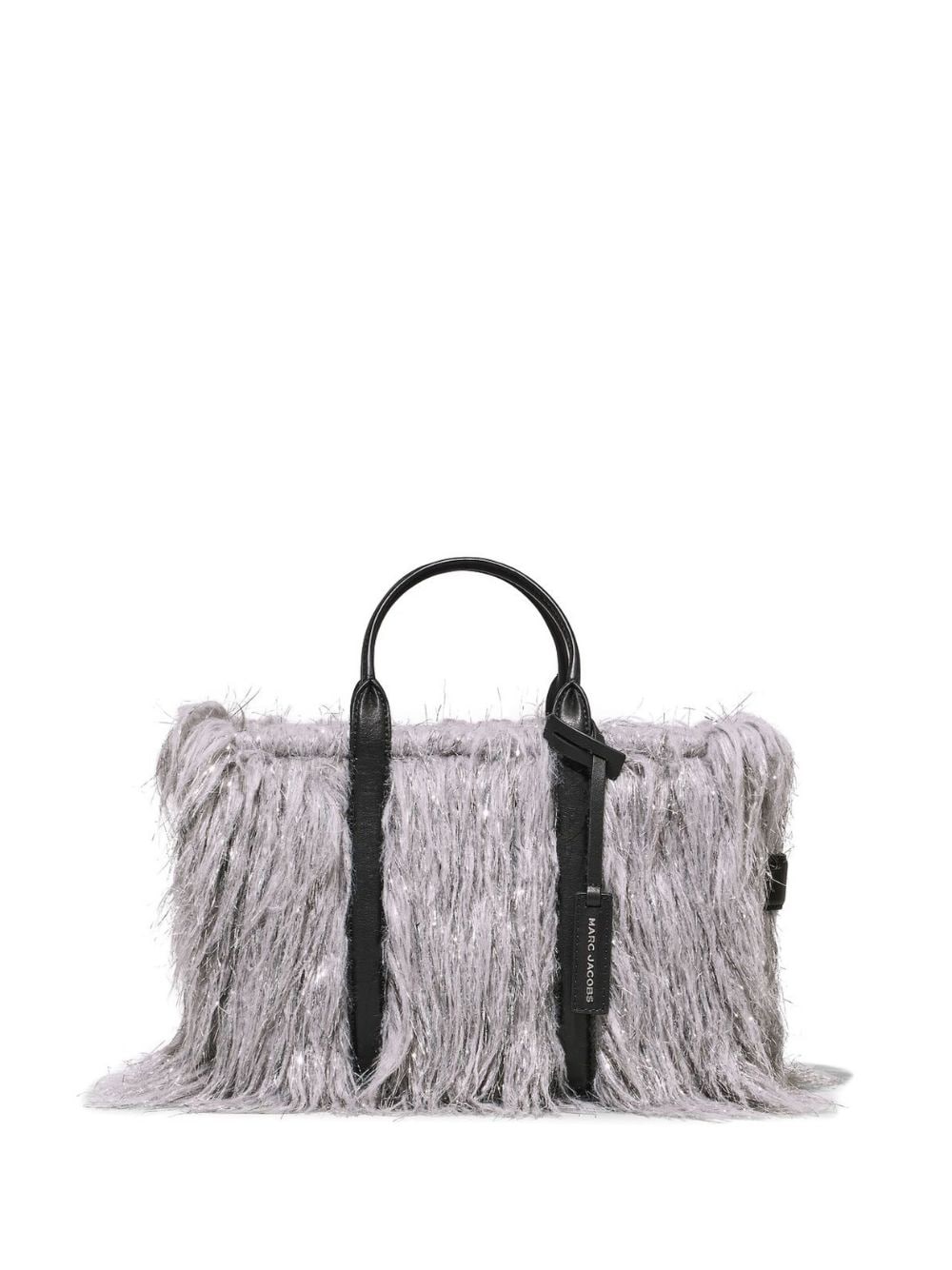 Marc Jacobs The Creature Small Tote bag - Grey von Marc Jacobs