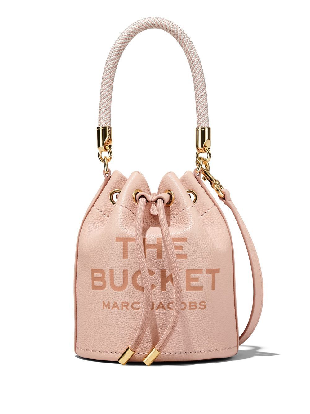 Marc Jacobs The Bucket bag - Pink von Marc Jacobs