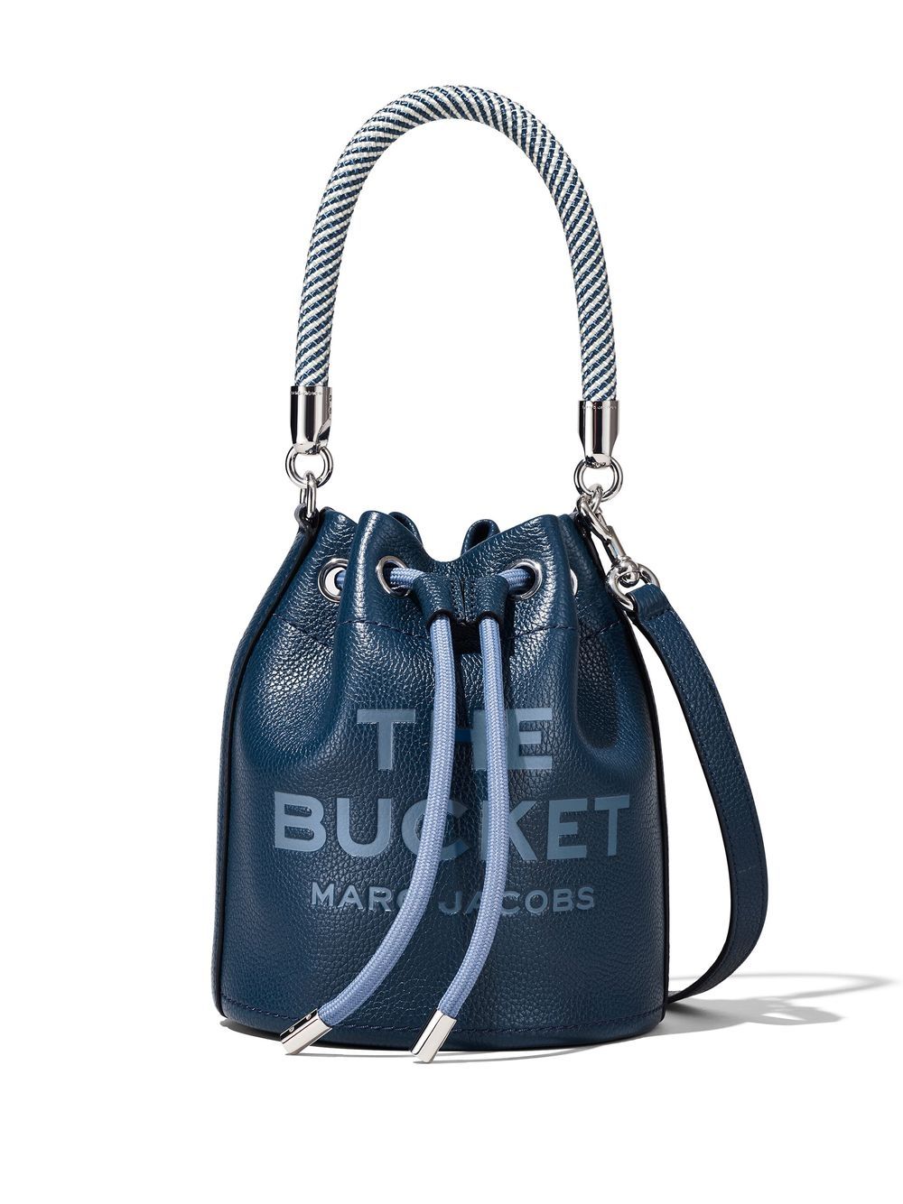 Marc Jacobs The Bucket bag - Blue von Marc Jacobs