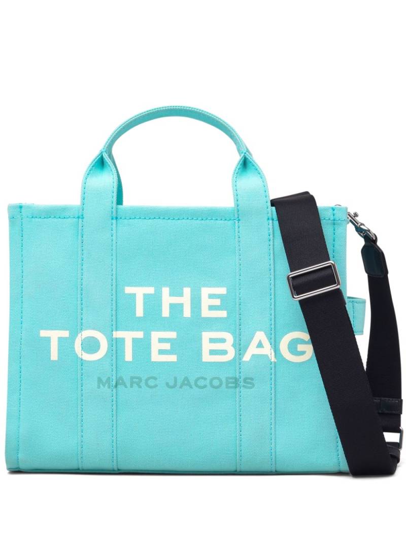 Marc Jacobs The Canvas Large Tote bag - Blue von Marc Jacobs