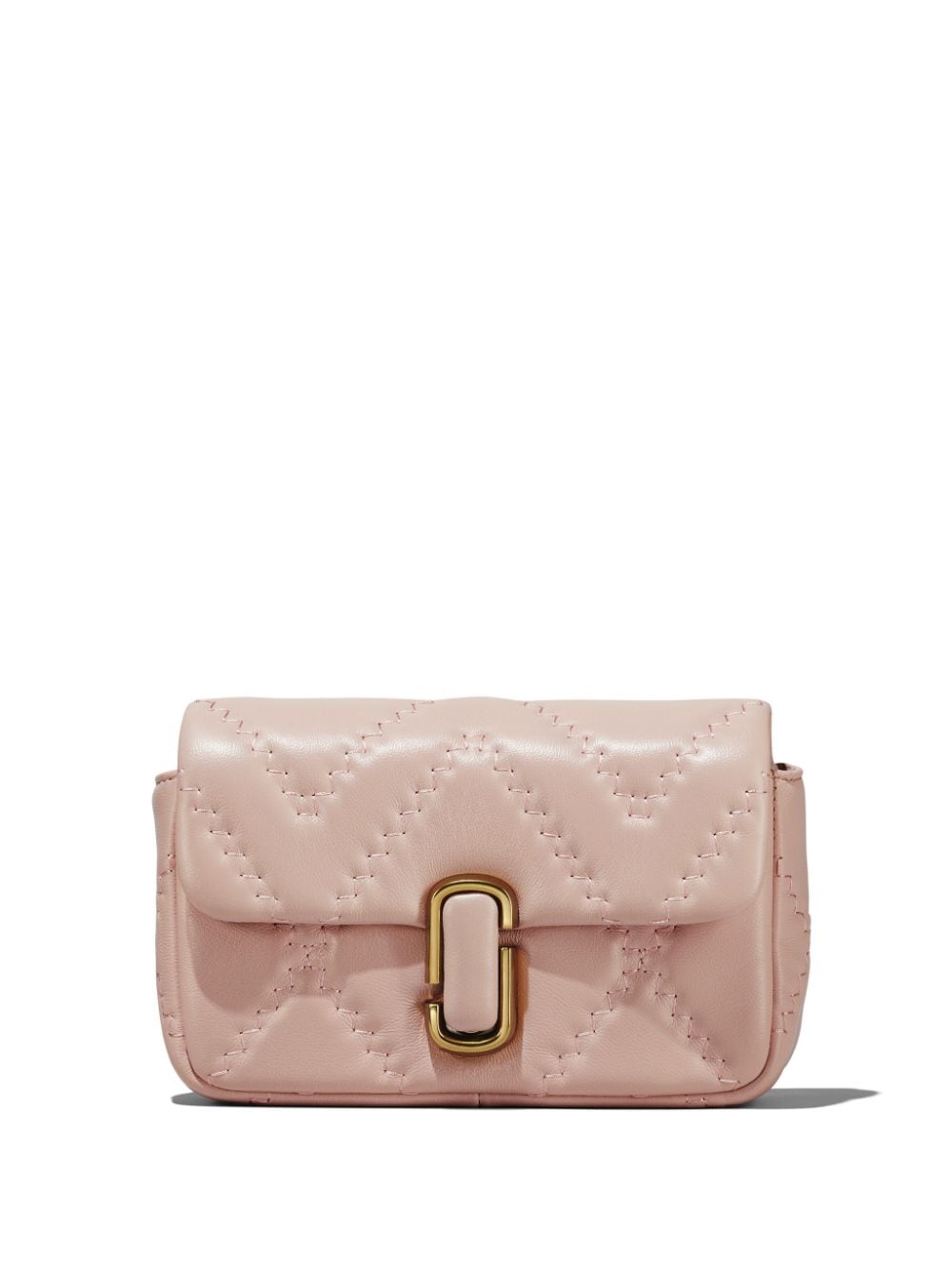 Marc Jacobs The Mini bag - Pink von Marc Jacobs