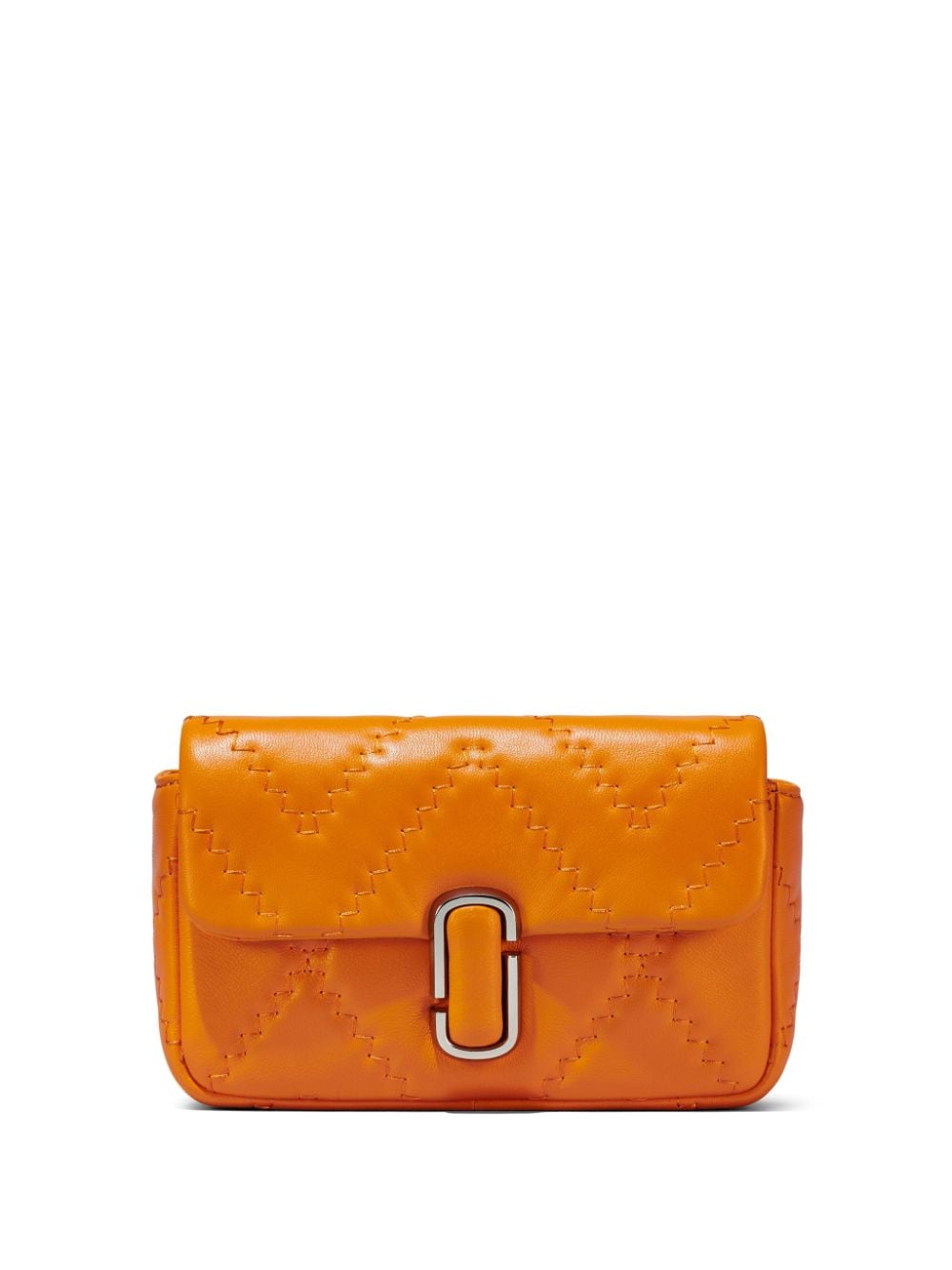 Marc Jacobs The Mini bag - Orange von Marc Jacobs