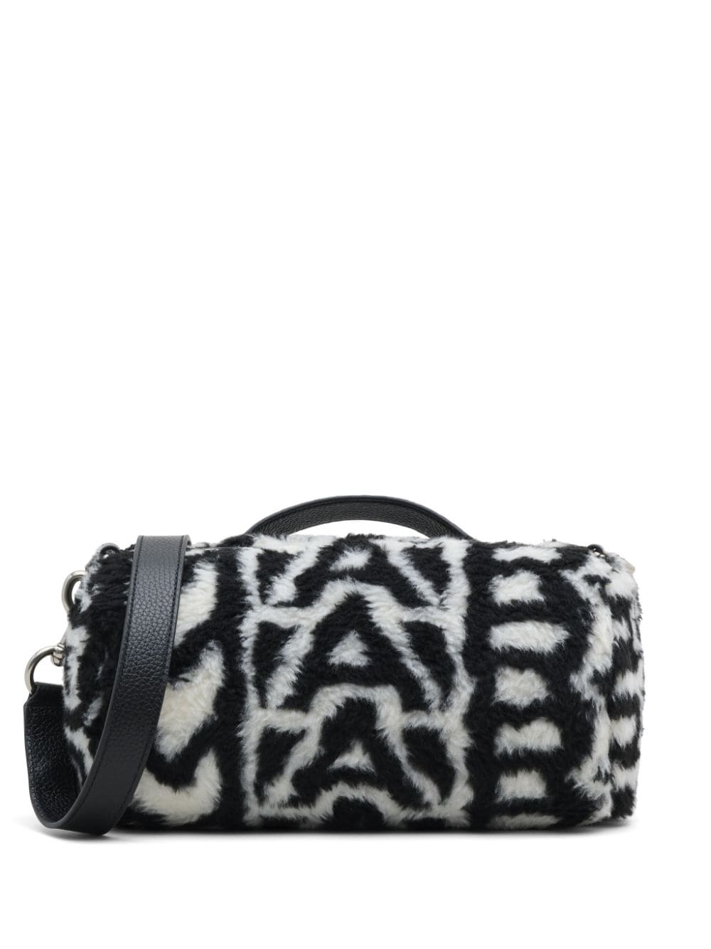 Marc Jacobs The Duffle bag - Black von Marc Jacobs