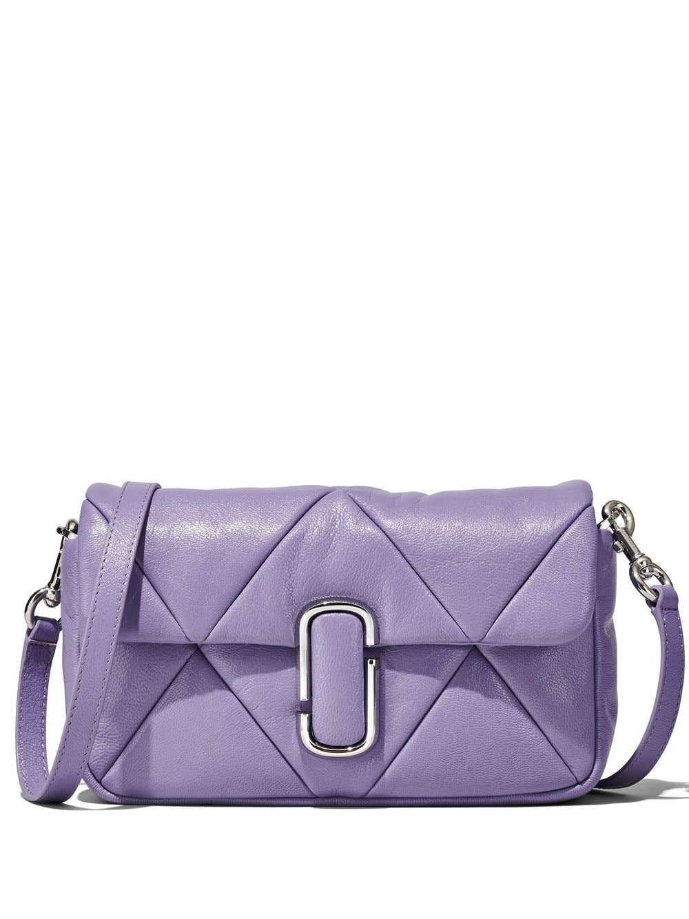 Marc Jacobs The Shoulder bag - Purple von Marc Jacobs