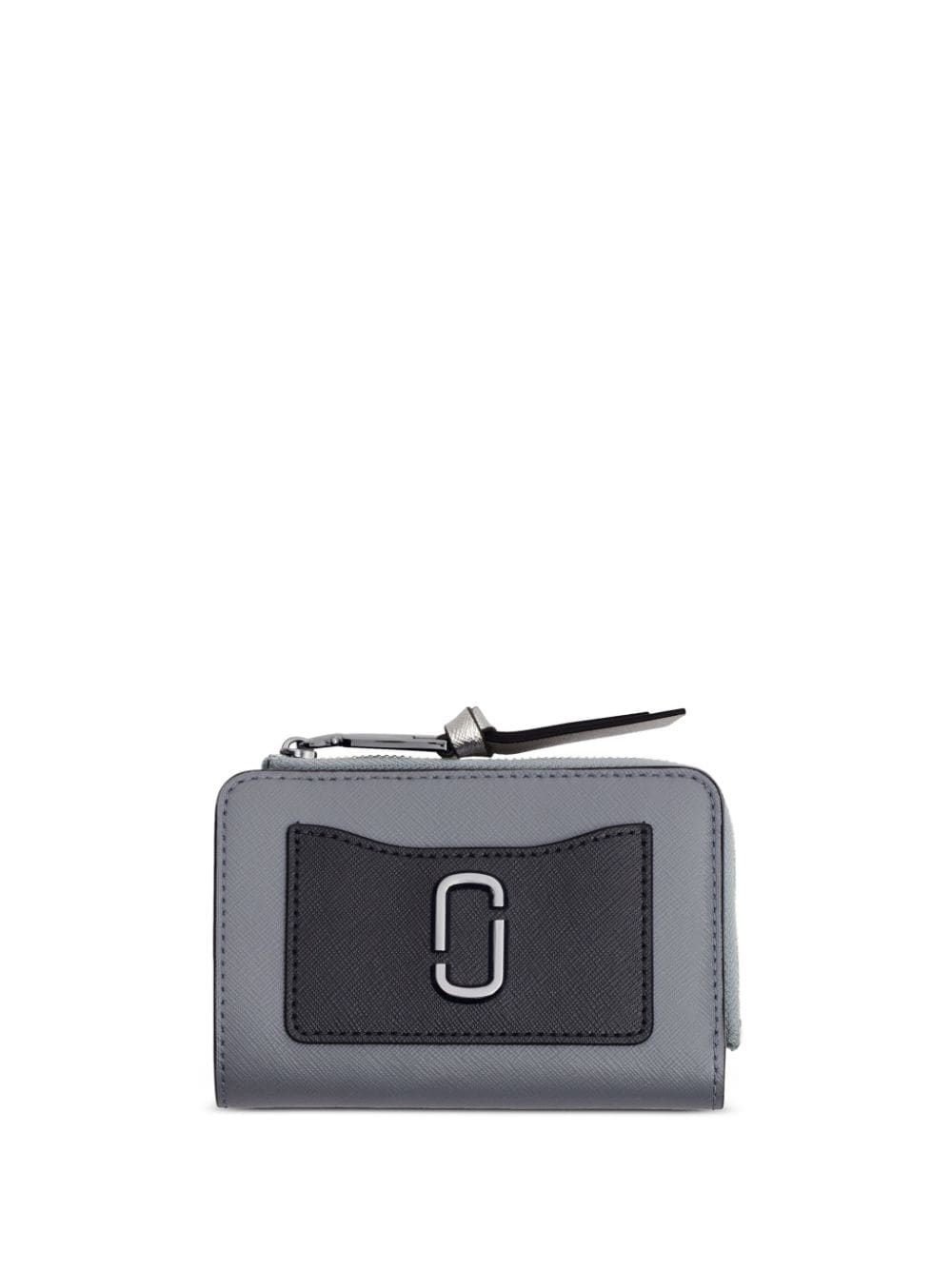 Marc Jacobs The Slim Bifold wallet - Grey von Marc Jacobs