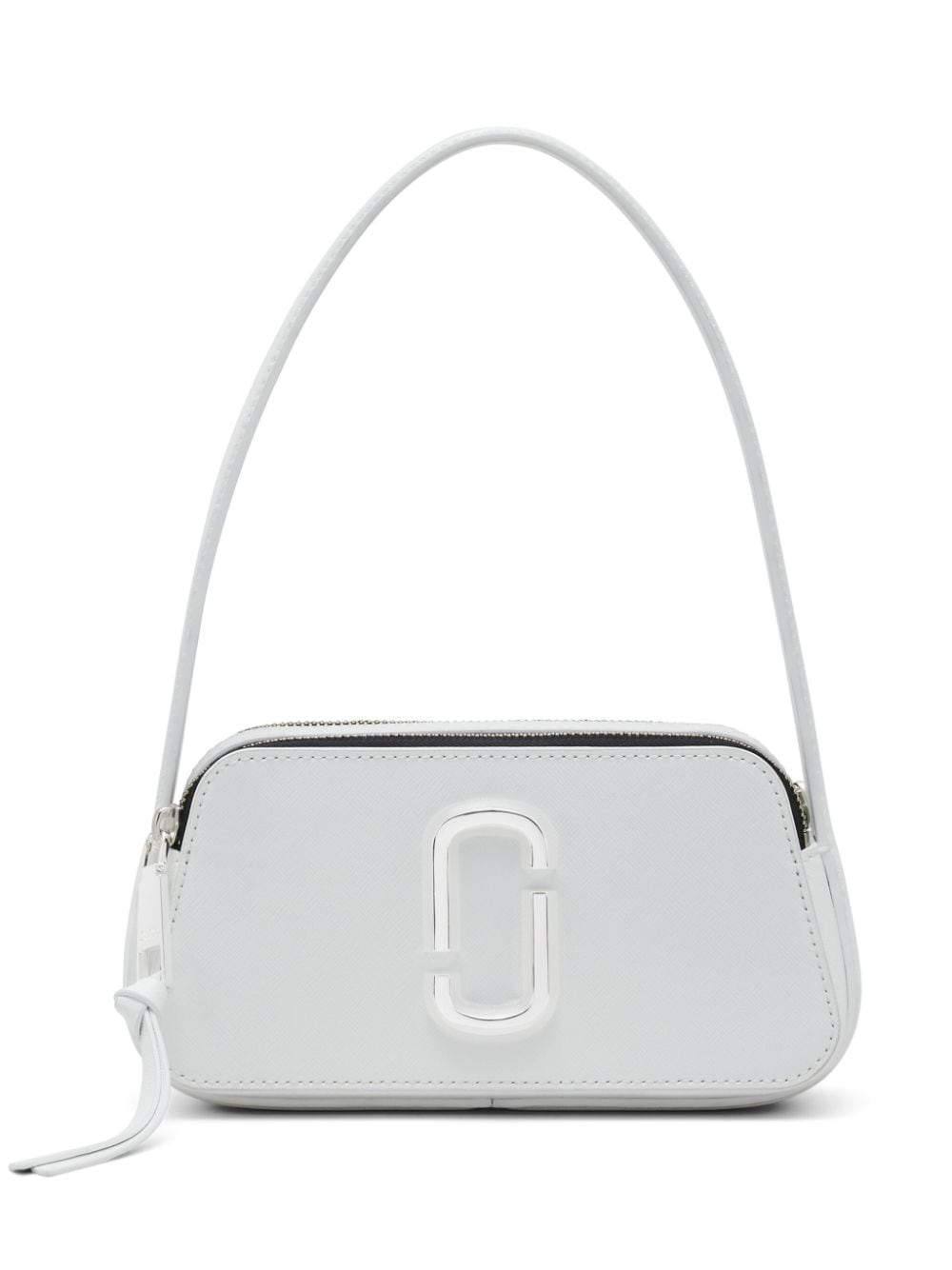 Marc Jacobs The Slingshot shoulder bag - White von Marc Jacobs