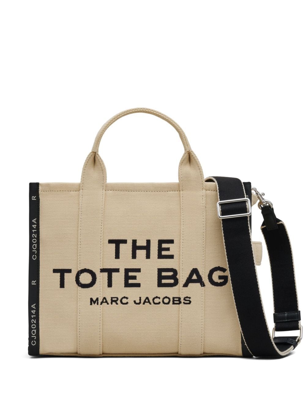Marc Jacobs The Medium Tote bag - Neutrals von Marc Jacobs