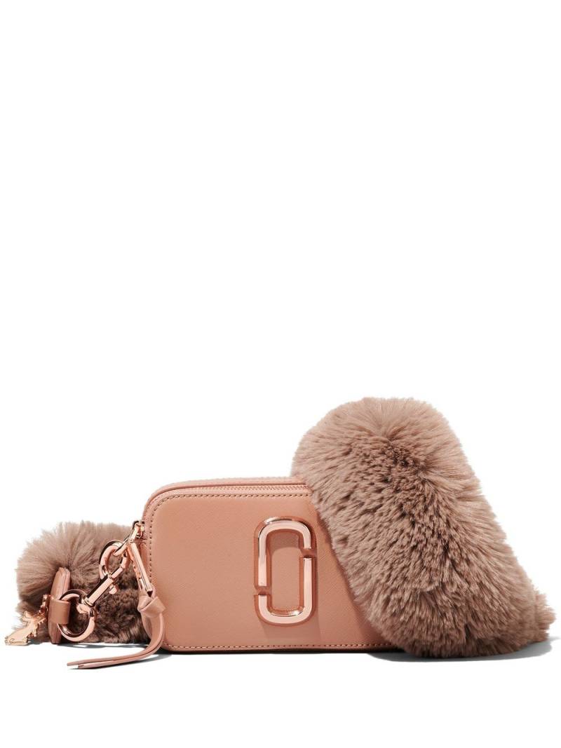 Marc Jacobs The Snapshot camera bag - Brown von Marc Jacobs