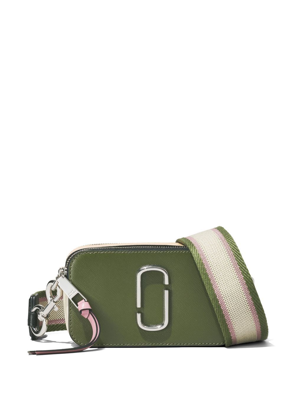 Marc Jacobs The Snapshot camera bag - Green von Marc Jacobs