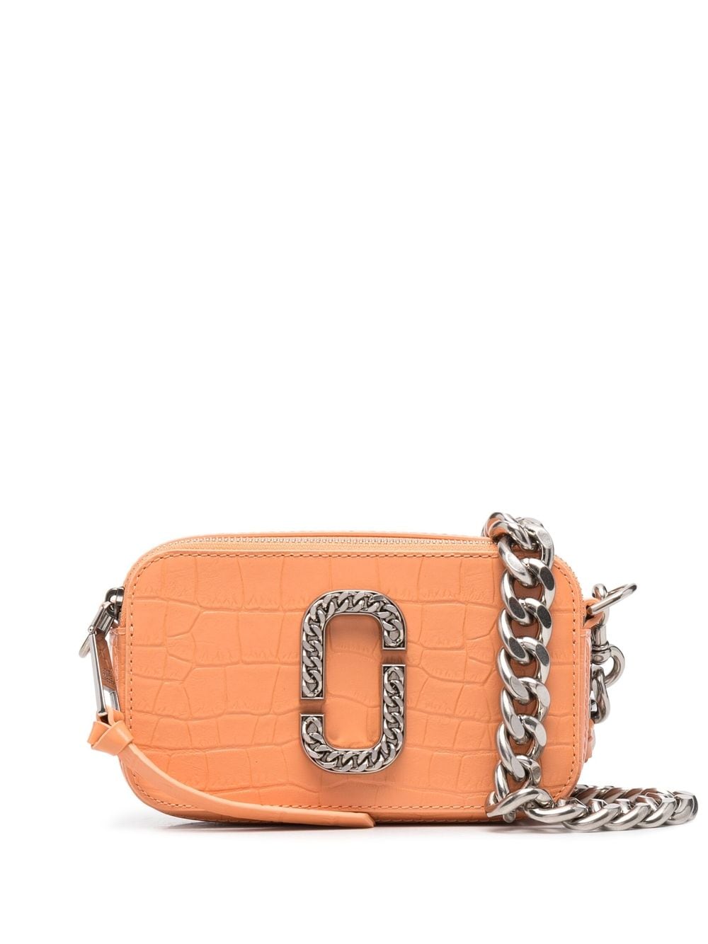 Marc Jacobs The Snapshot camera bag - Orange von Marc Jacobs