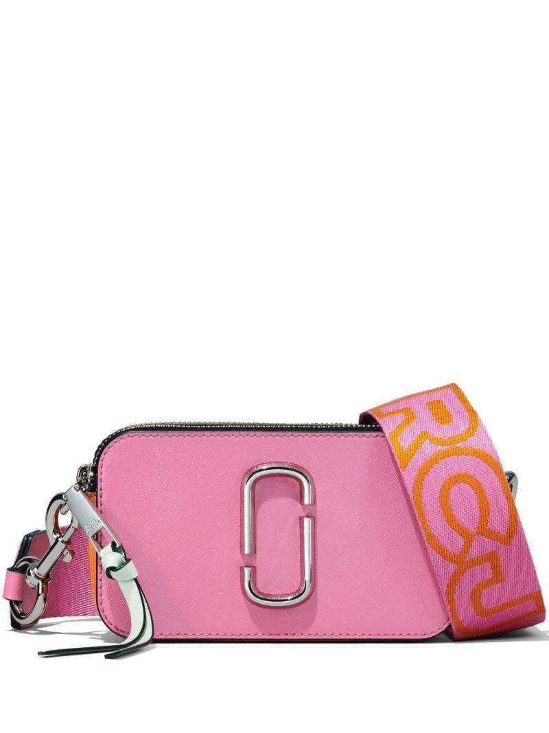 Marc Jacobs The Snapshot camera bag - Pink von Marc Jacobs