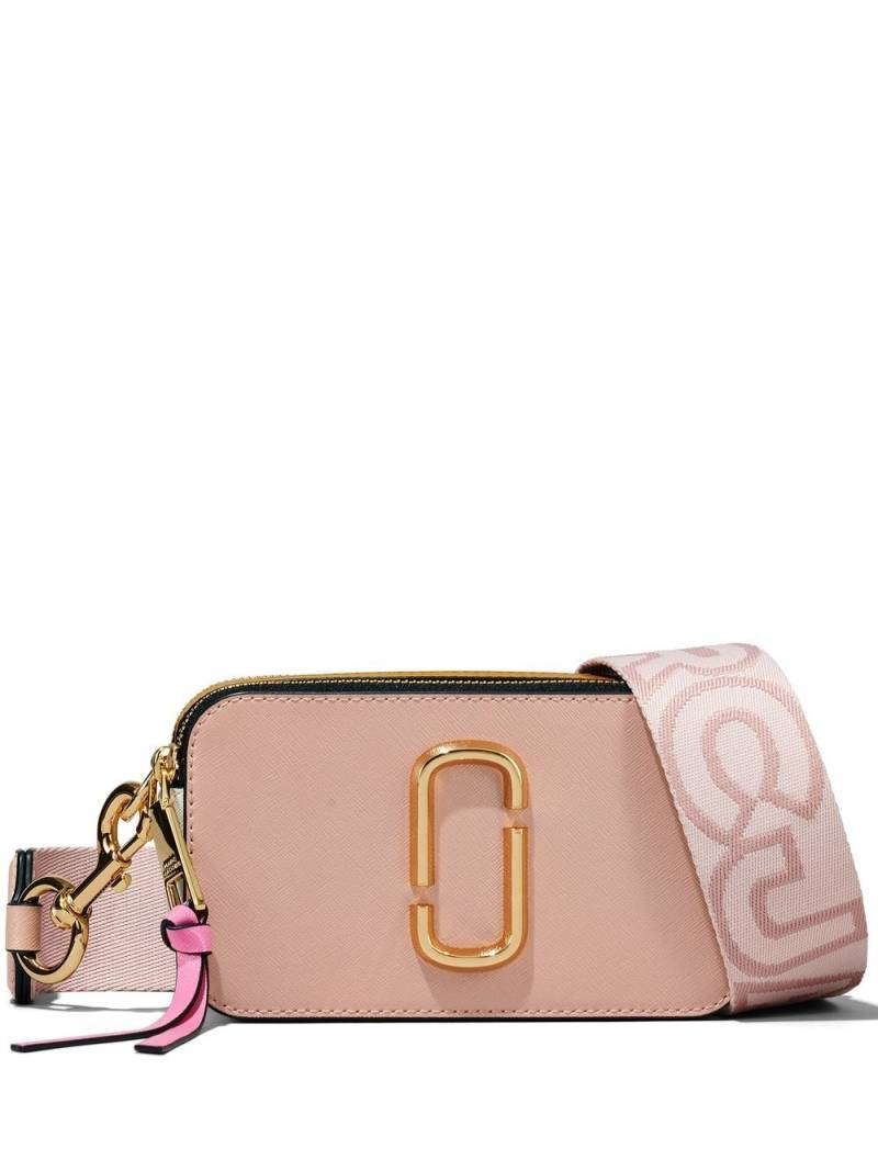 Marc Jacobs The Snapshot camera bag - Pink von Marc Jacobs