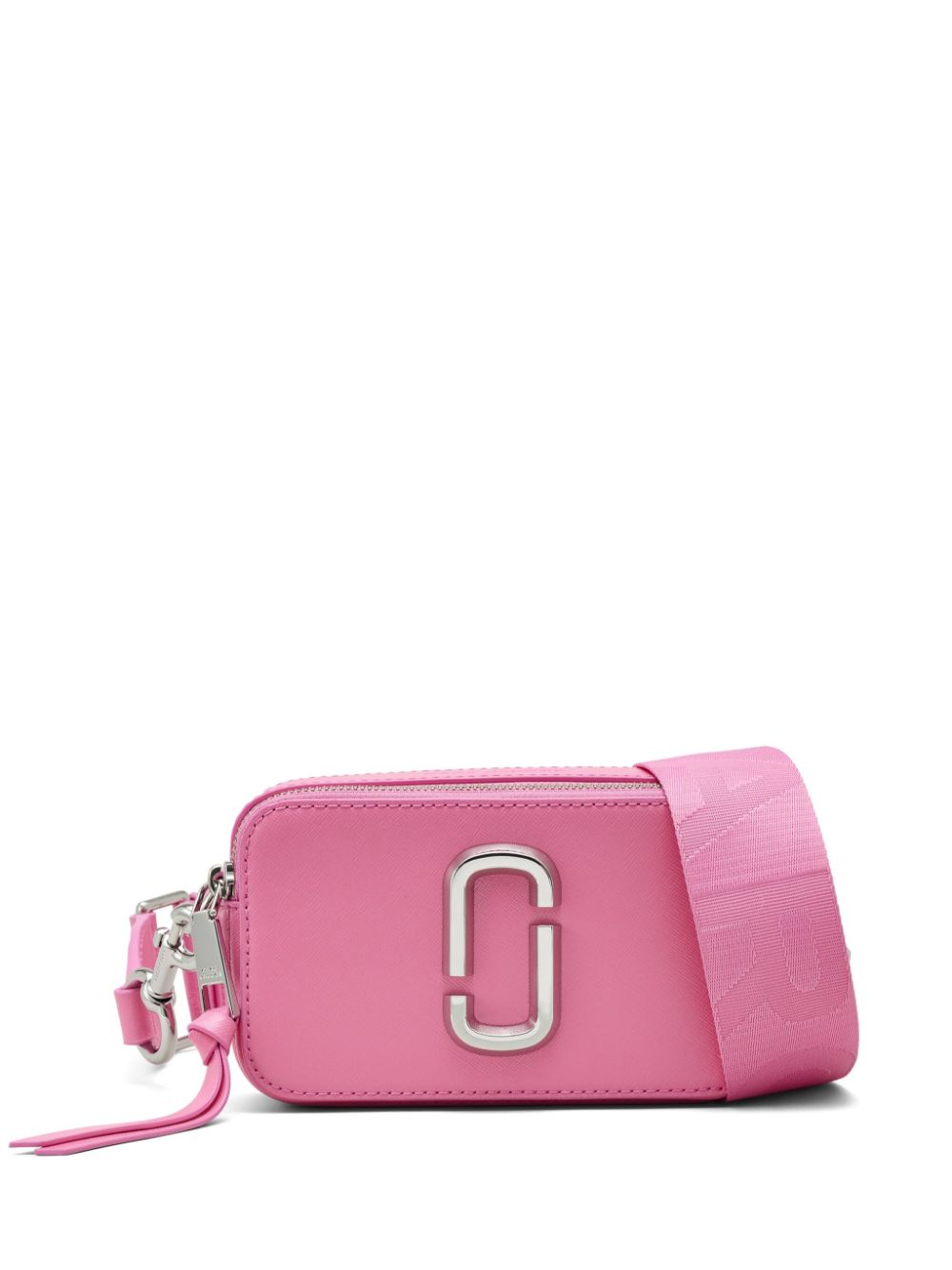 Marc Jacobs The Snapshot camera bag - Pink von Marc Jacobs