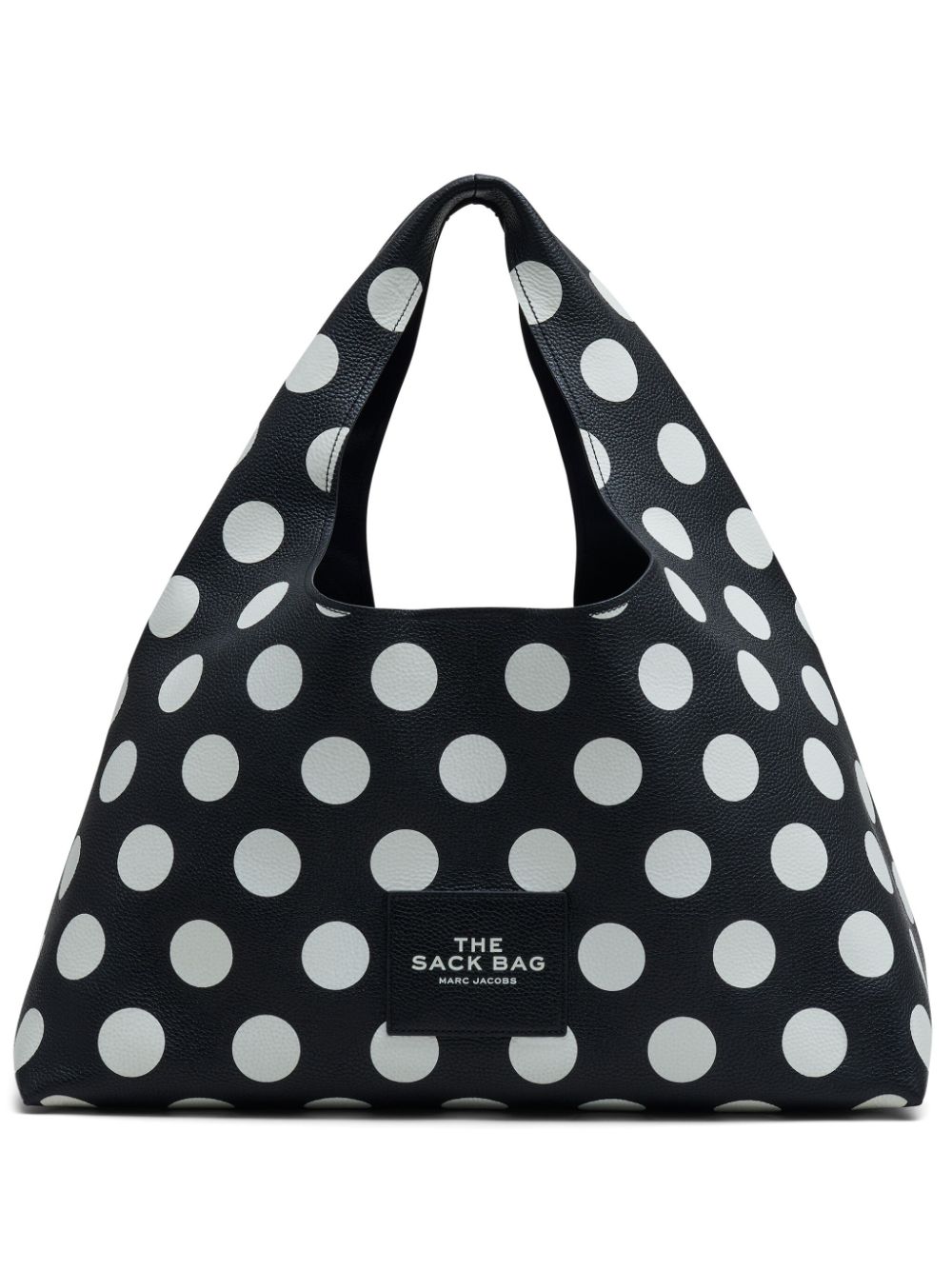 Marc Jacobs The XL Sack bag - Black von Marc Jacobs