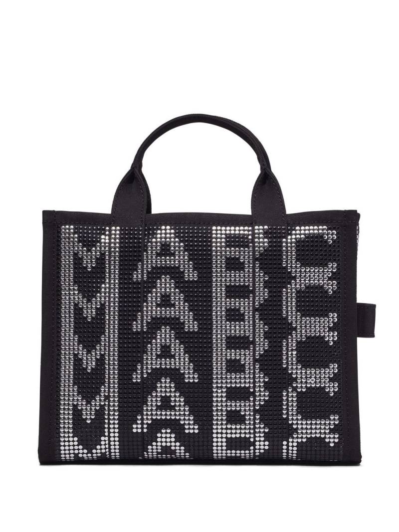 Marc Jacobs The Medium Tote bag - Black von Marc Jacobs