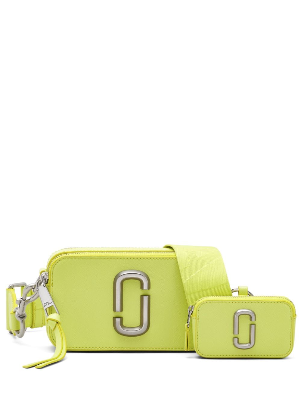 Marc Jacobs The Utility Snapshot camera bag - Green von Marc Jacobs