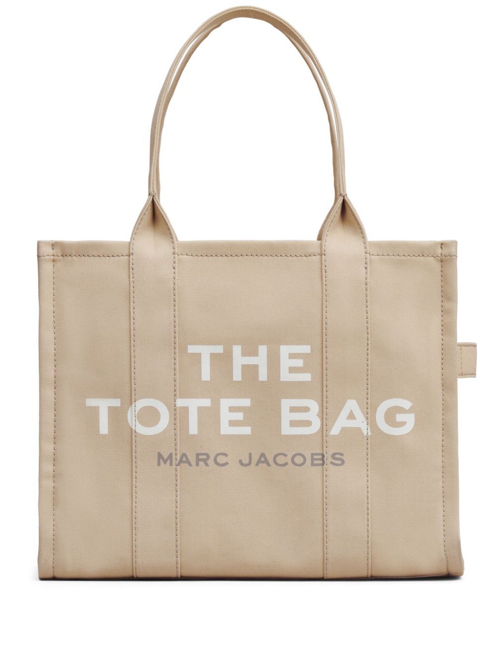 Marc Jacobs The Canvas Large Tote bag - Neutrals von Marc Jacobs