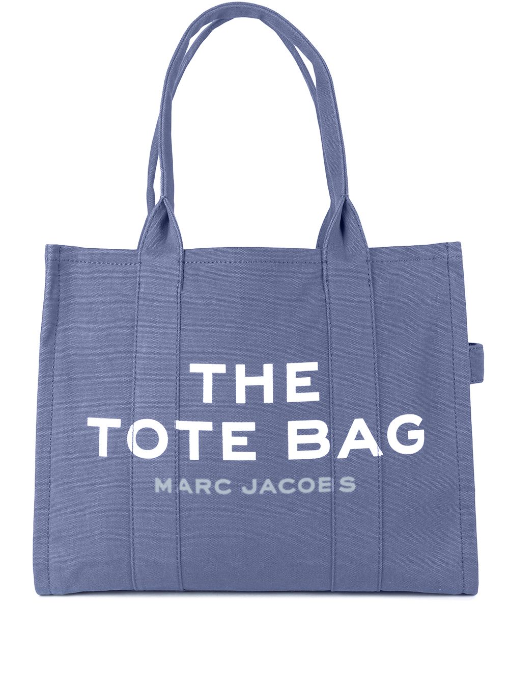 Marc Jacobs The Canvas Large Tote bag - Blue von Marc Jacobs