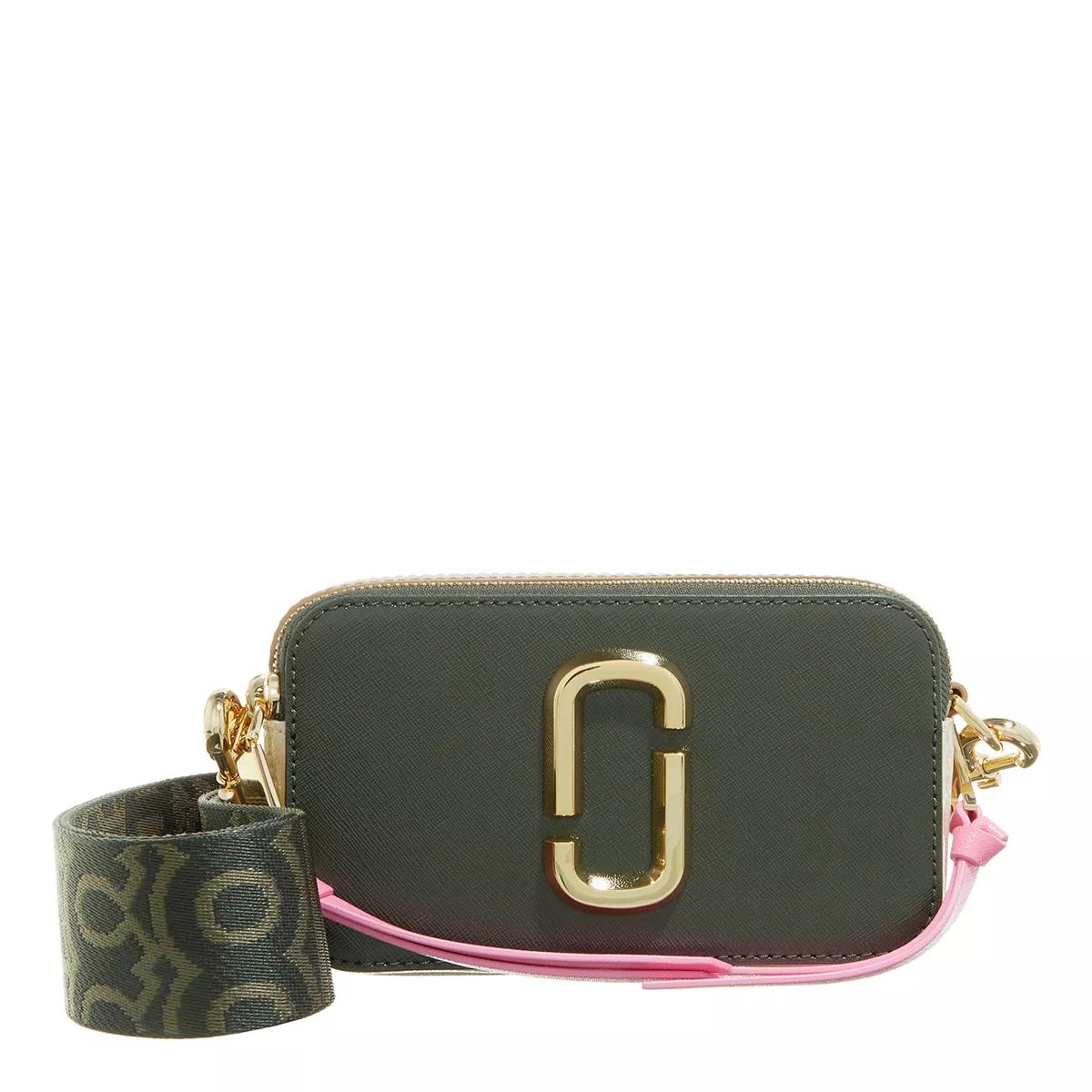 Marc Jacobs Umhängetasche - CB Snapshot - Gr. unisize - in Bunt - für Damen von Marc Jacobs