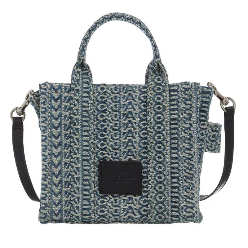 Marc Jacobs Umhängetasche - Handbag Leather - Gr. unisize - in Blau - für Damen von Marc Jacobs