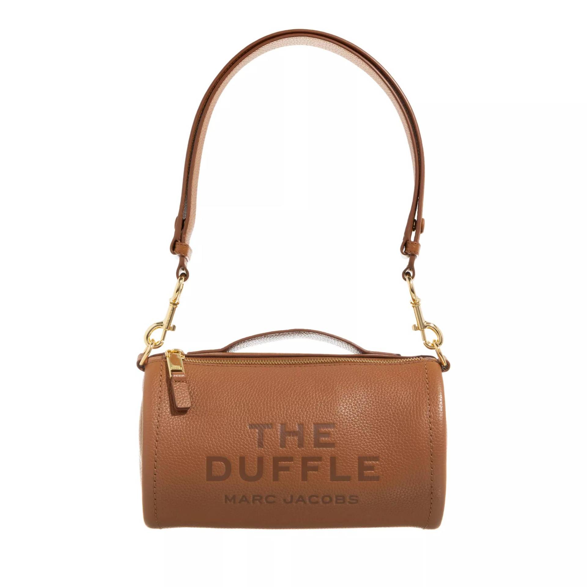 Marc Jacobs Umhängetasche - The Duffle - Gr. unisize - in Braun - für Damen von Marc Jacobs