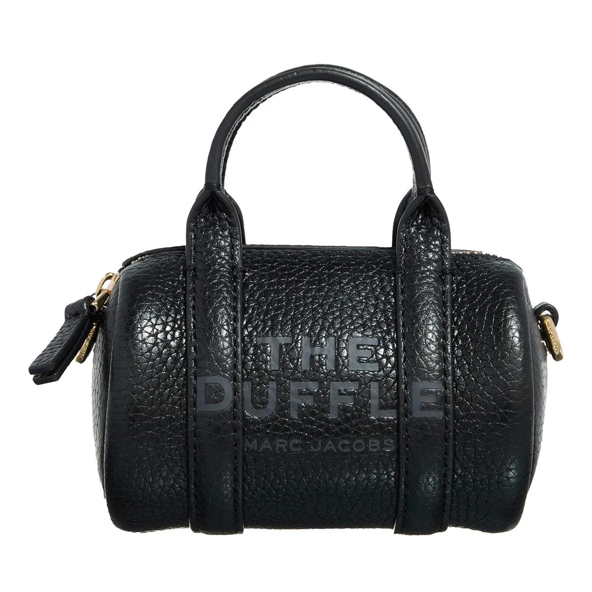 Marc Jacobs Schultertasche - The Items SLG - Gr. unisize - in Schwarz - für Damen Marc Jacobs Schultertasche - The Items SLG - Gr. unisize - in Schwarz - für Damen von Marc Jacobs