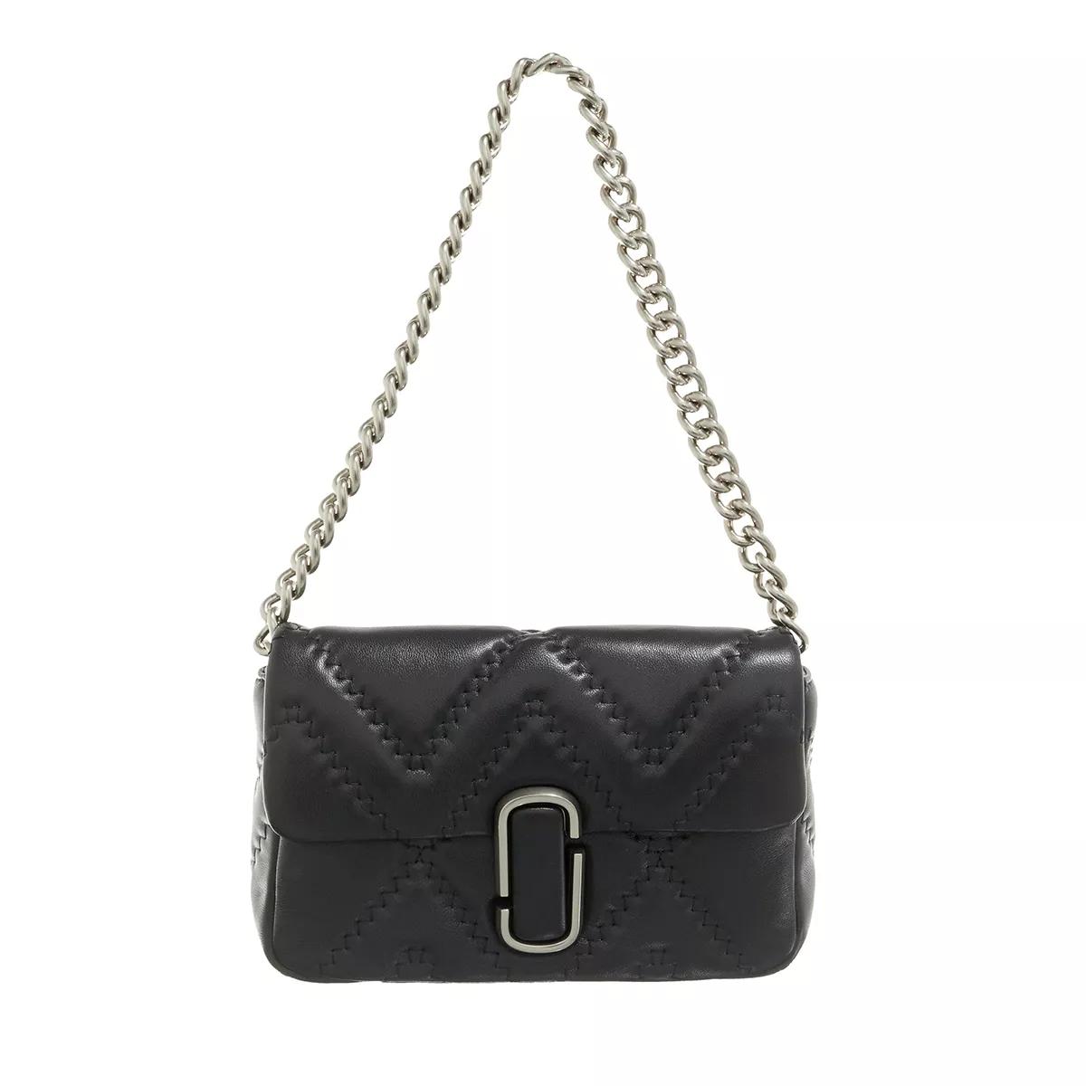 Marc Jacobs Umhängetasche - The Shoulder Bag - Gr. unisize - in Schwarz - für Damen von Marc Jacobs