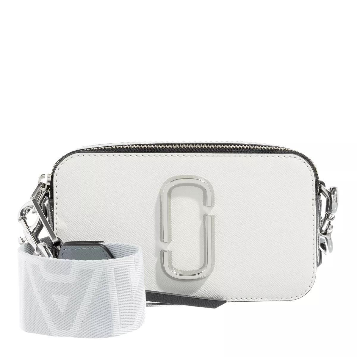 Marc Jacobs Schultertasche - The Snapshot - Gr. unisize - in Bunt - für Damen Marc Jacobs Schultertasche - The Snapshot - Gr. unisize - in Bunt - für Damen von Marc Jacobs