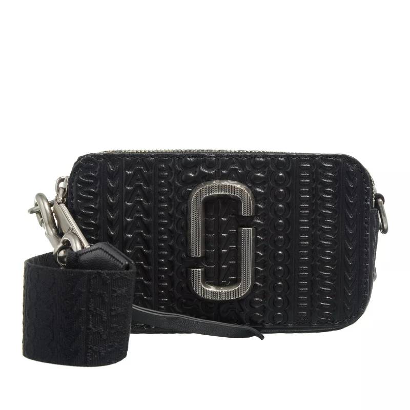 Marc Jacobs Schultertasche - The Snapshot - Gr. unisize - in Schwarz - für Damen von Marc Jacobs