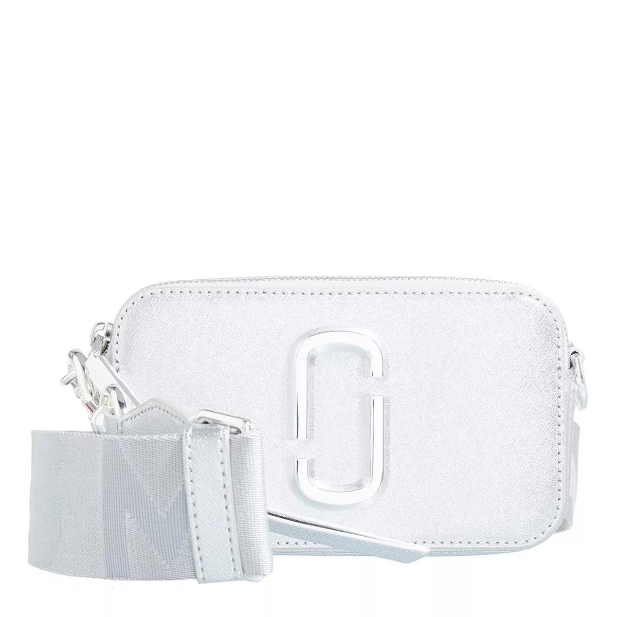Marc Jacobs Schultertasche - The Snapshot - für Damen Marc Jacobs Schultertasche - The Snapshot - für Damen von Marc Jacobs