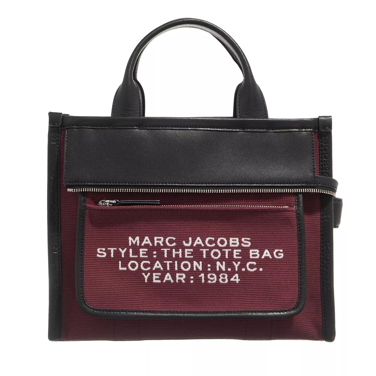 Marc Jacobs Umhängetasche - Tote Medium - Gr. unisize - in Rot - für Damen von Marc Jacobs