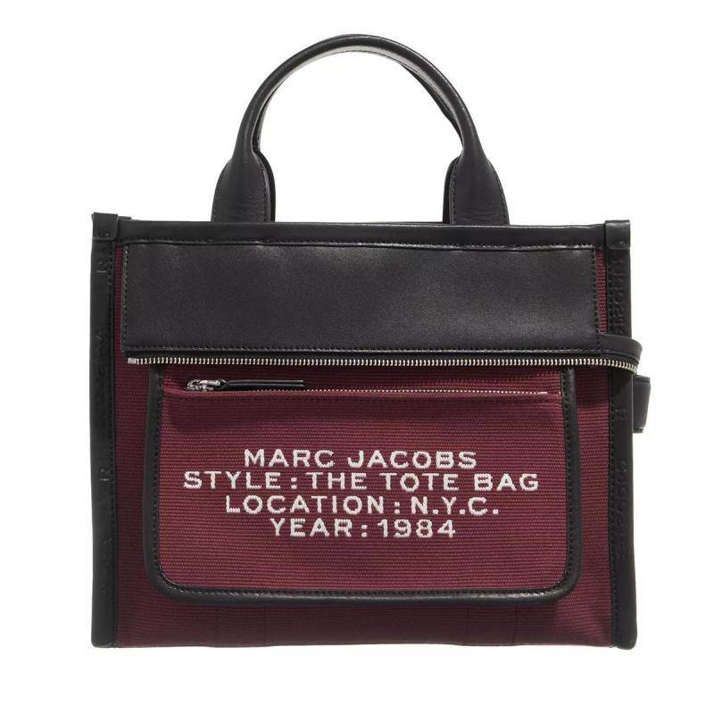 Marc Jacobs Umhängetasche - Tote Medium - Gr. unisize - in Rot - für Damen von Marc Jacobs