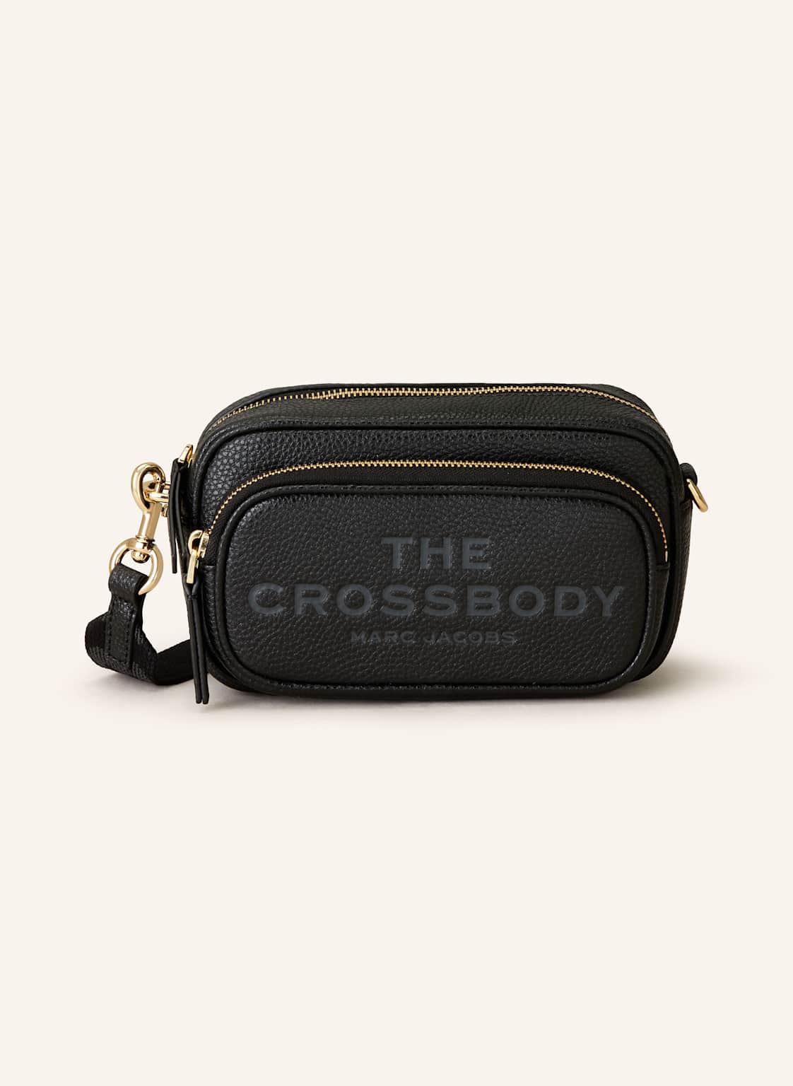 Marc Jacobs Umhängetasche schwarz Marc Jacobs Umhängetasche schwarz von Marc Jacobs