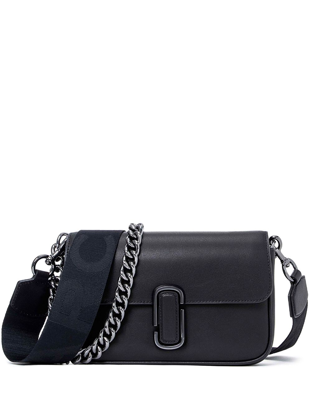 Marc Jacobs The Shoulder bag - Black von Marc Jacobs