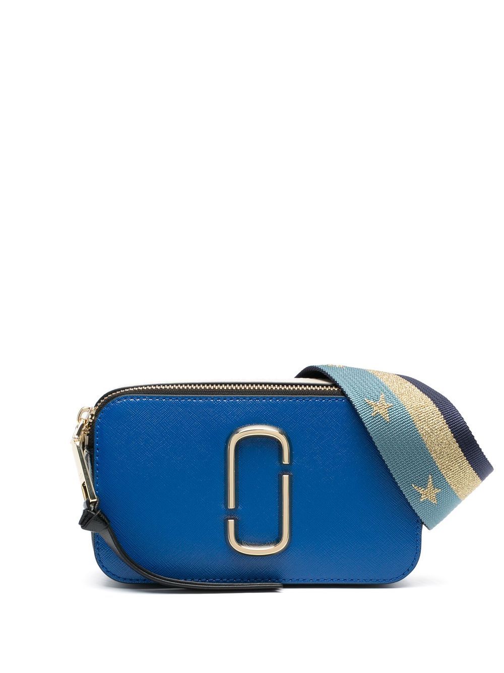 Marc Jacobs The Snapshot camera bag - Blue von Marc Jacobs