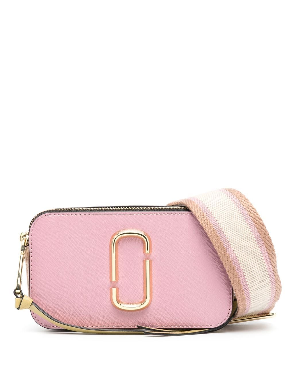 Marc Jacobs The Snapshot camera bag - Pink von Marc Jacobs