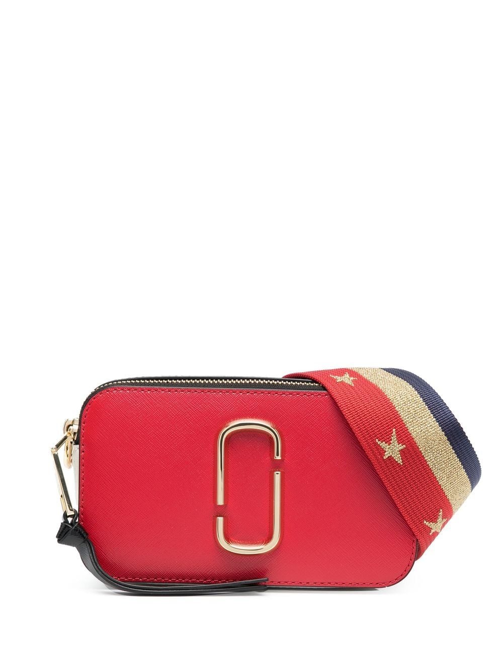 Marc Jacobs The Snapshot camera bag - Red von Marc Jacobs