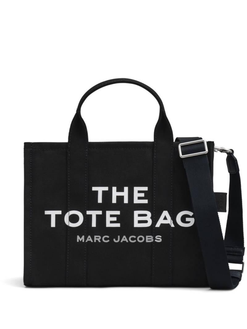 Marc Jacobs The Canvas Medium Tote bag - Black von Marc Jacobs