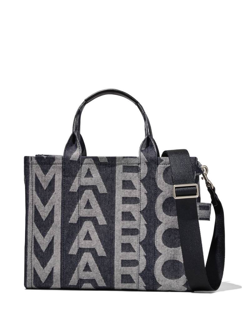 Marc Jacobs The Medium Tote bag - Blue von Marc Jacobs