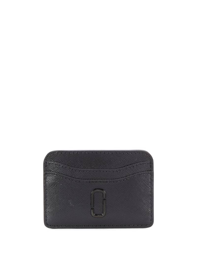 Marc Jacobs The Card case - Black von Marc Jacobs