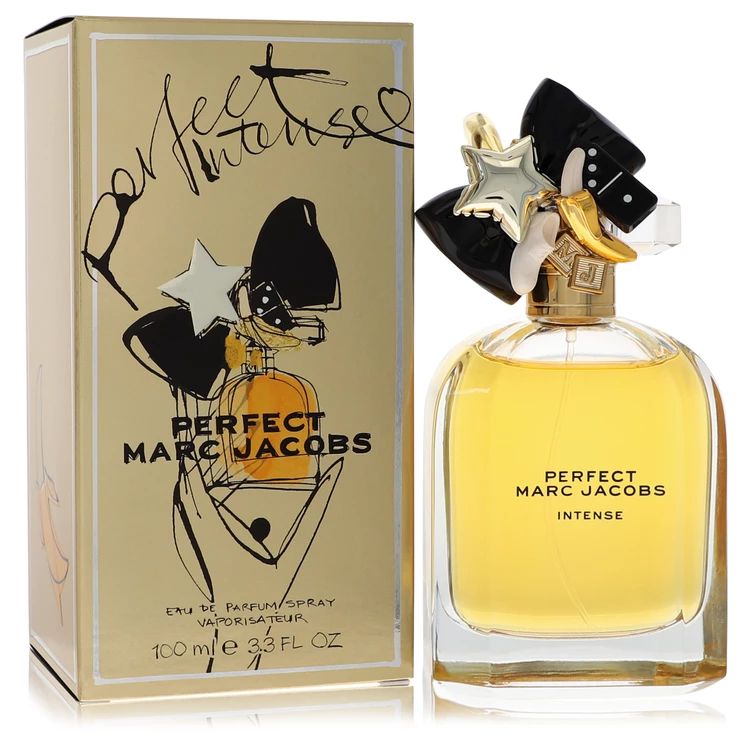 Marc Jacobs Perfect Intense Eau de Parfum 100ml von Marc Jacobs