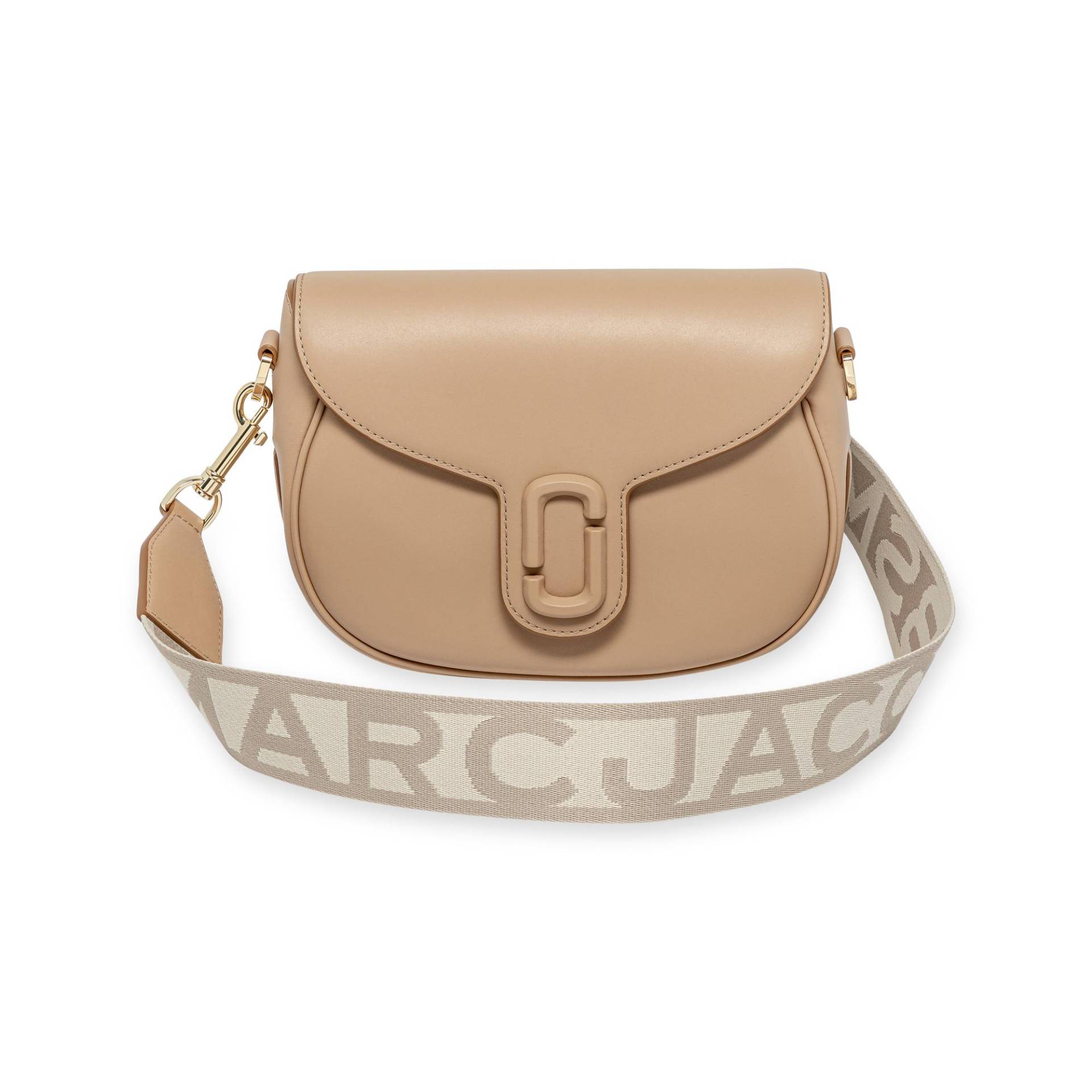 Crossbody Bag Damen Camel ONE SIZE von MARC JACOBS