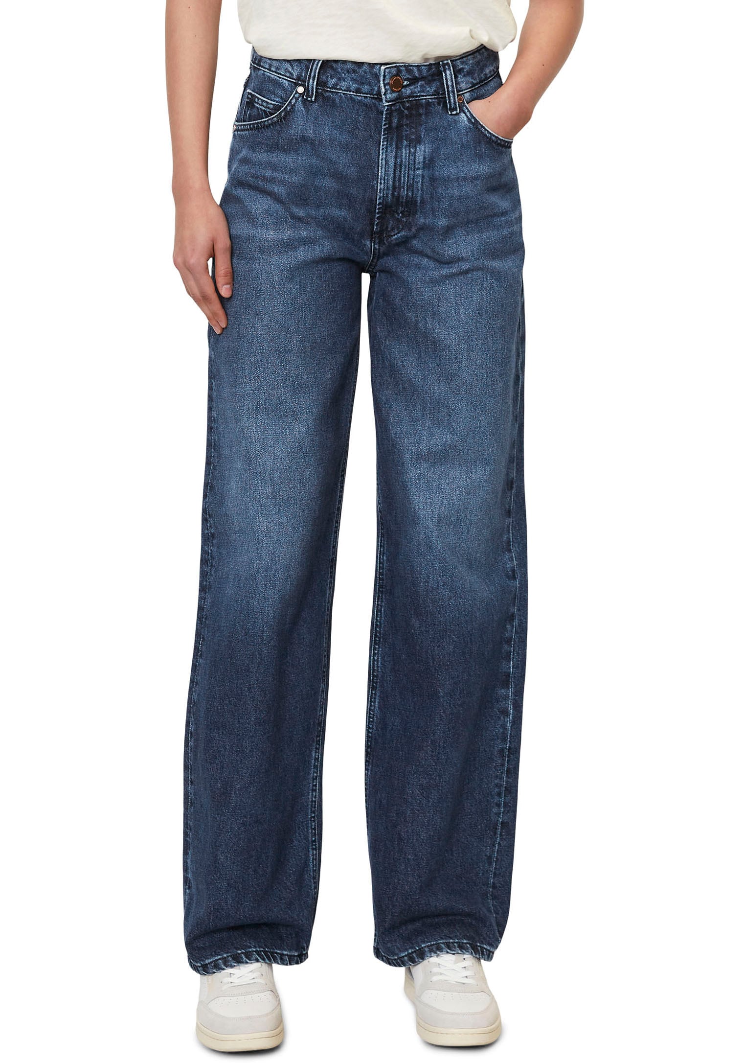 Marc O'Polo DENIM 5-Pocket-Jeans »Tomma« von Marc O'Polo DENIM