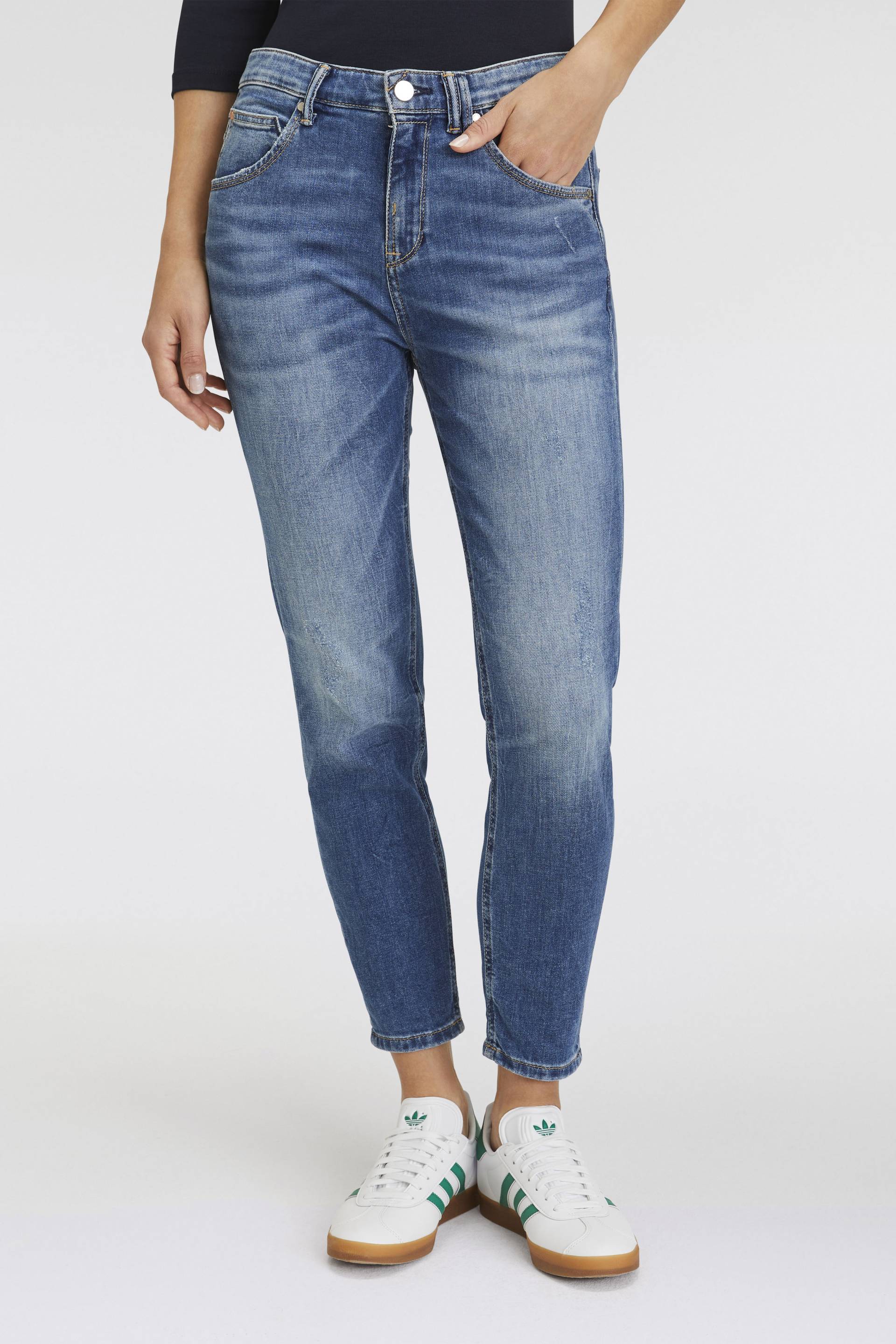 Marc O'Polo DENIM Boyfriend-Jeans »Freja« von Marc O'Polo DENIM