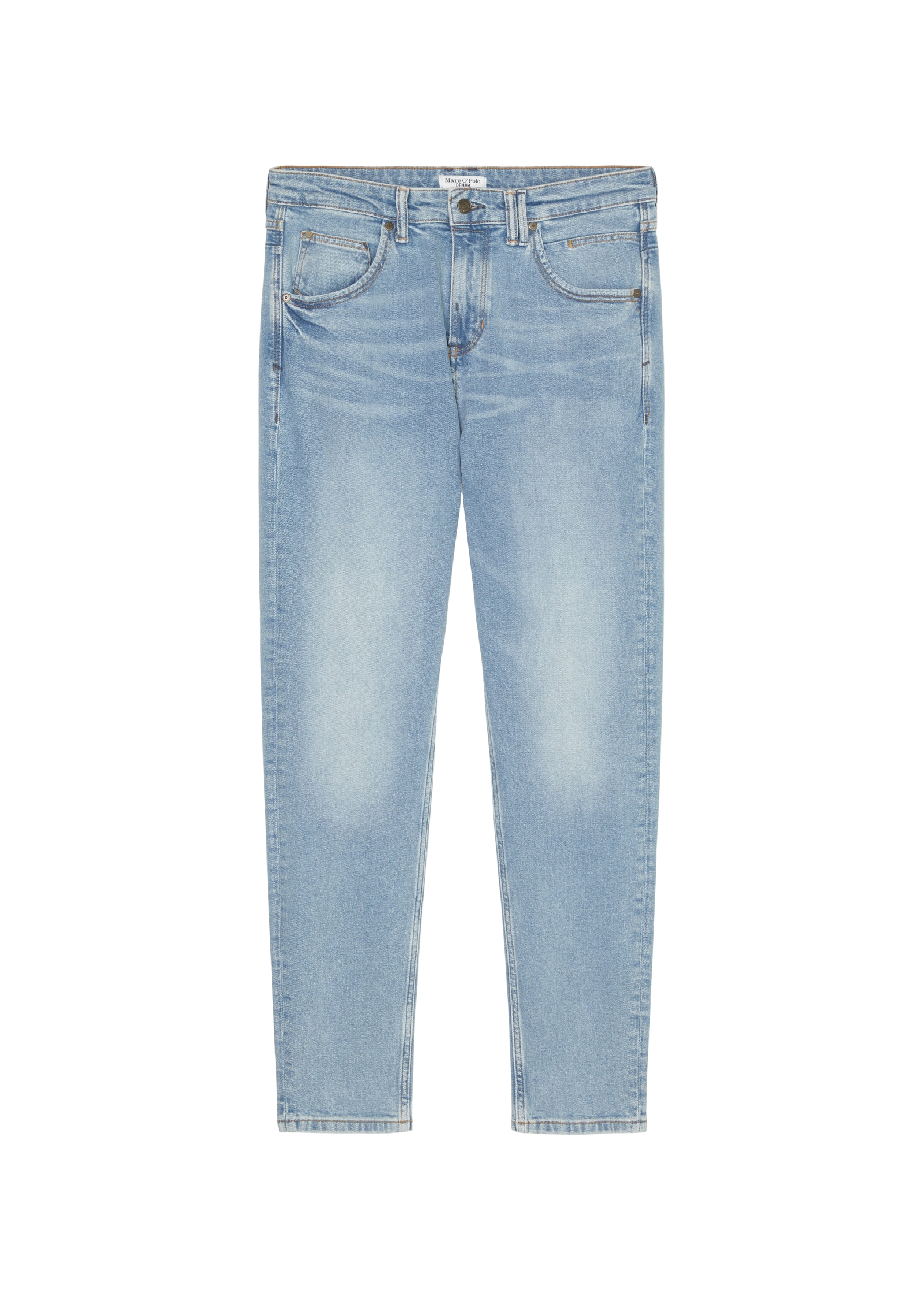 Marc O'Polo DENIM Boyfriend-Jeans »Freja« von Marc O'Polo DENIM