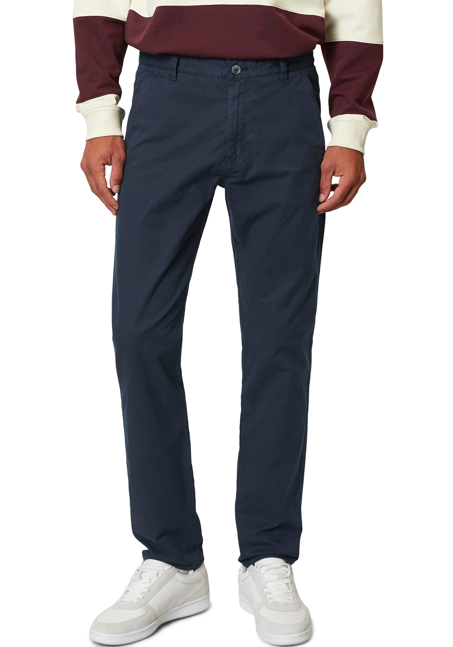 Marc O'Polo DENIM Chinohose von Marc O'Polo DENIM