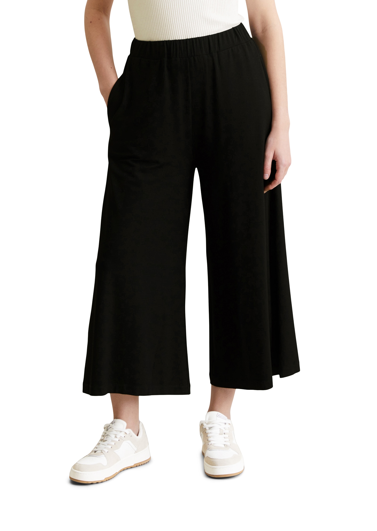 Marc O'Polo DENIM Culotte Marc O'Polo DENIM Culotte von Marc O'Polo DENIM
