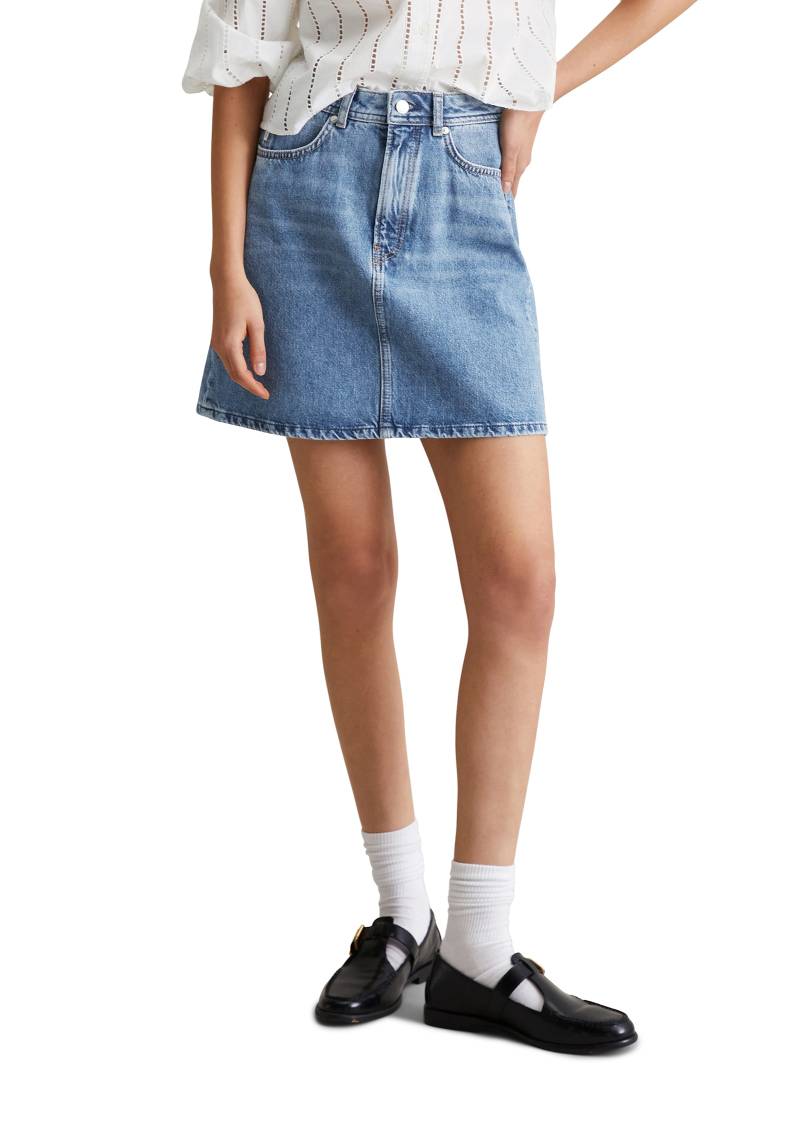 Marc O'Polo DENIM Jeansrock von Marc O'Polo DENIM