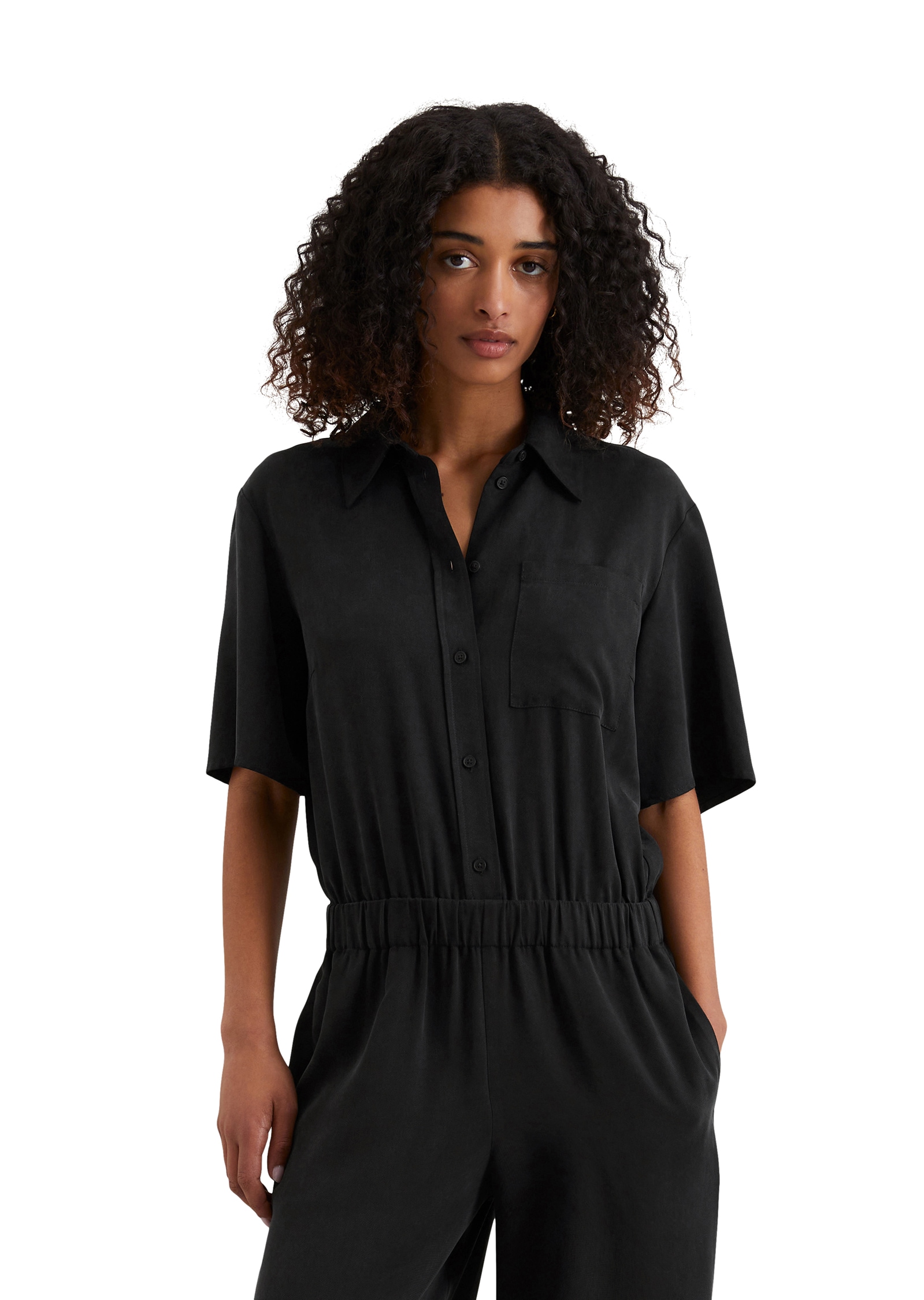 Marc O'Polo DENIM Jumpsuit von Marc O'Polo DENIM