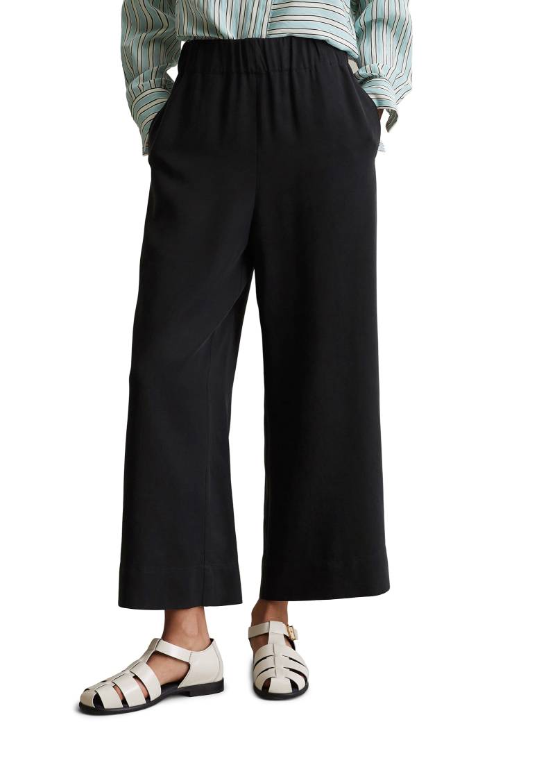 Marc O'Polo DENIM Schlupfhose, im Culotte-Stil von Marc O'Polo DENIM